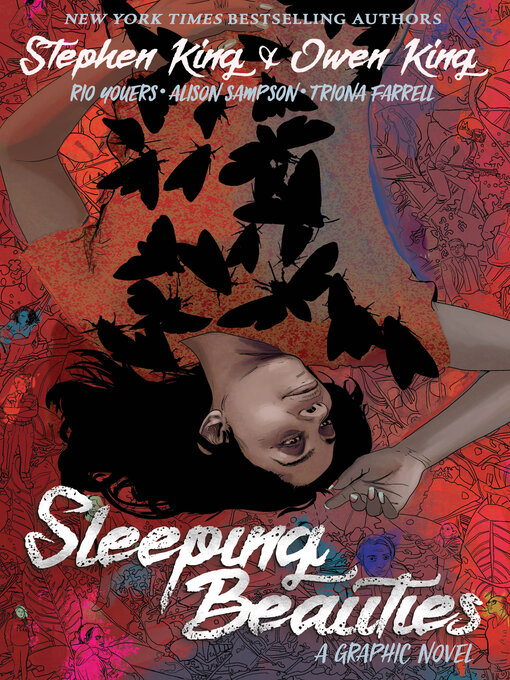 Title details for Sleeping Beauties by Owen King - Available